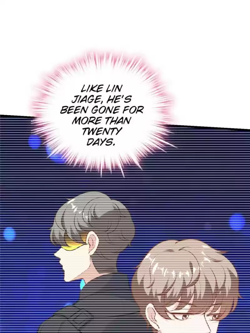 My Beautiful Time With You Chapter 179