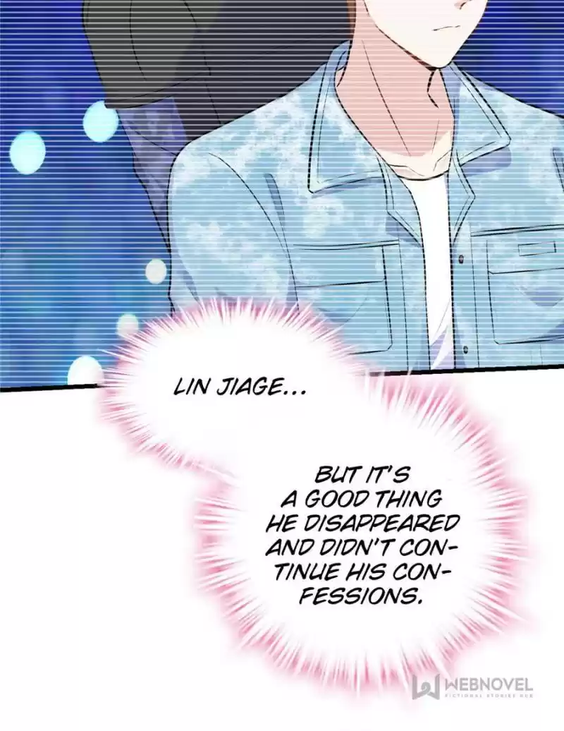 My Beautiful Time With You Chapter 179