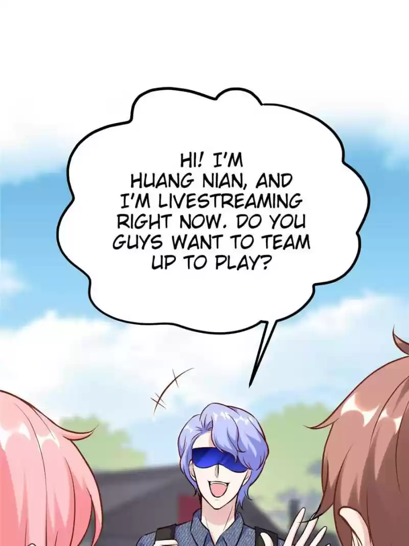 My Beautiful Time With You Chapter 179