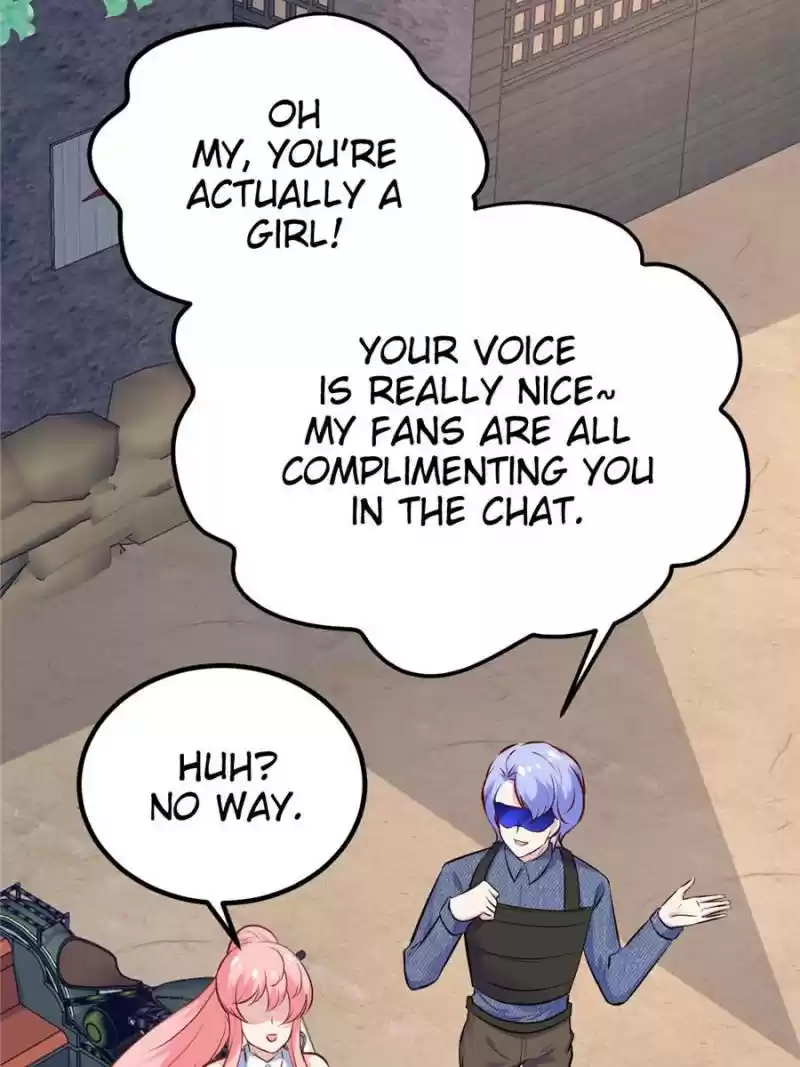 My Beautiful Time With You Chapter 179