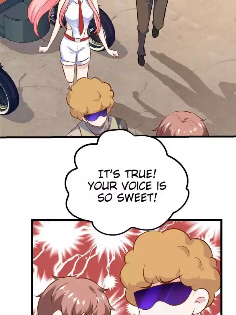 My Beautiful Time With You Chapter 179