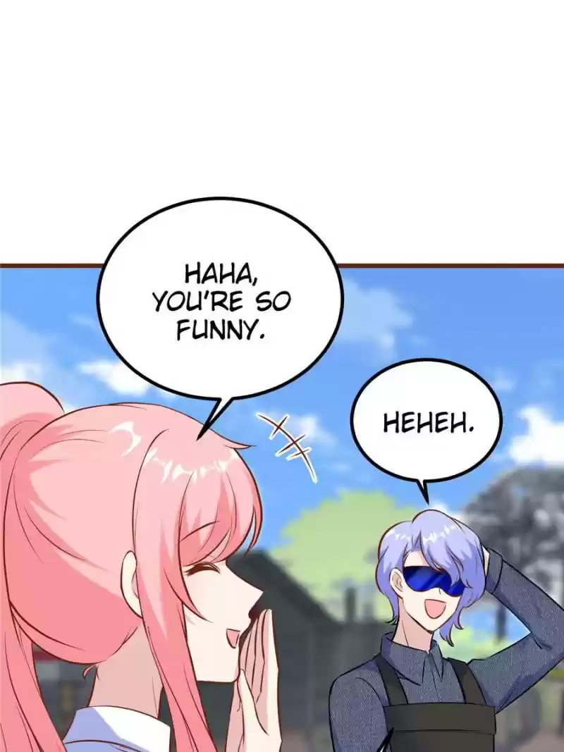 My Beautiful Time With You Chapter 179