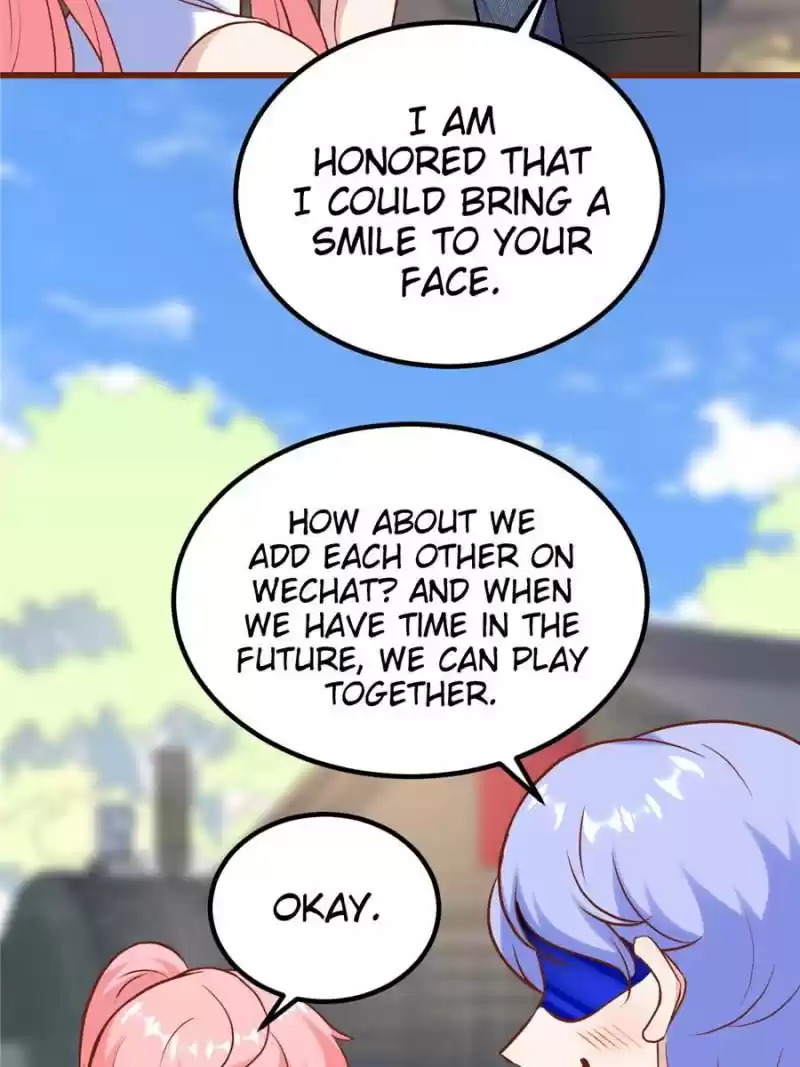 My Beautiful Time With You Chapter 179