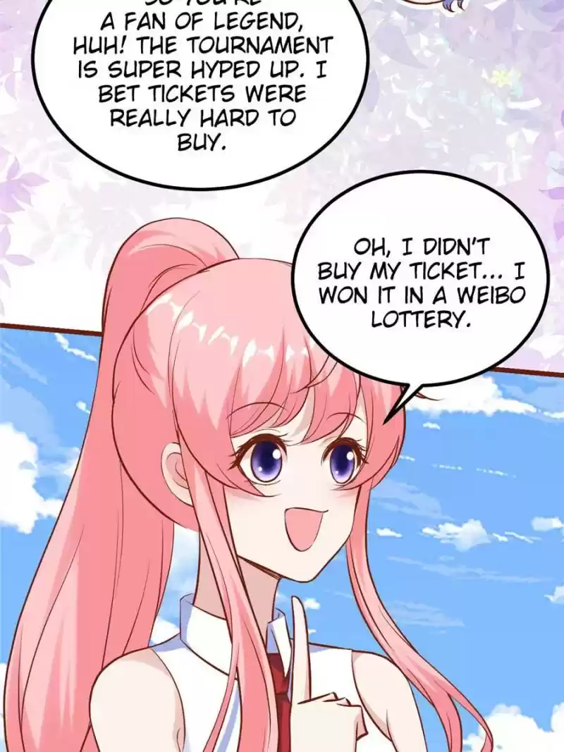 My Beautiful Time With You Chapter 179