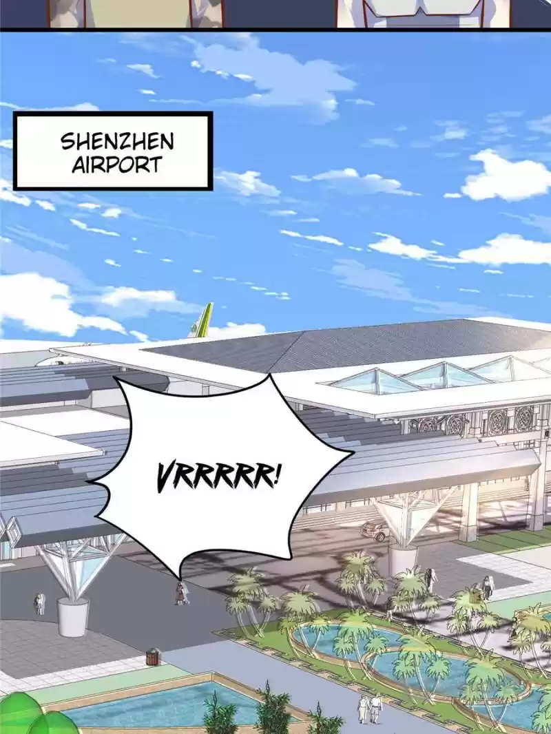 My Beautiful Time With You Chapter 179