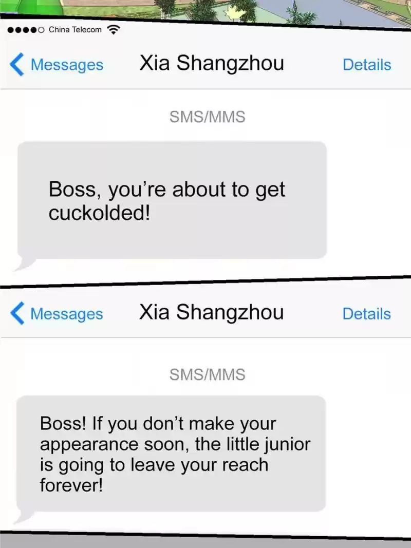 My Beautiful Time With You Chapter 179