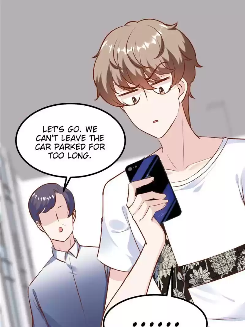 My Beautiful Time With You Chapter 179