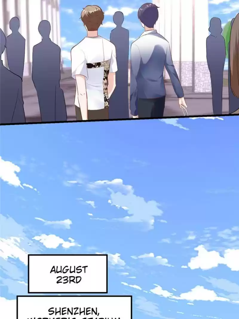 My Beautiful Time With You Chapter 179