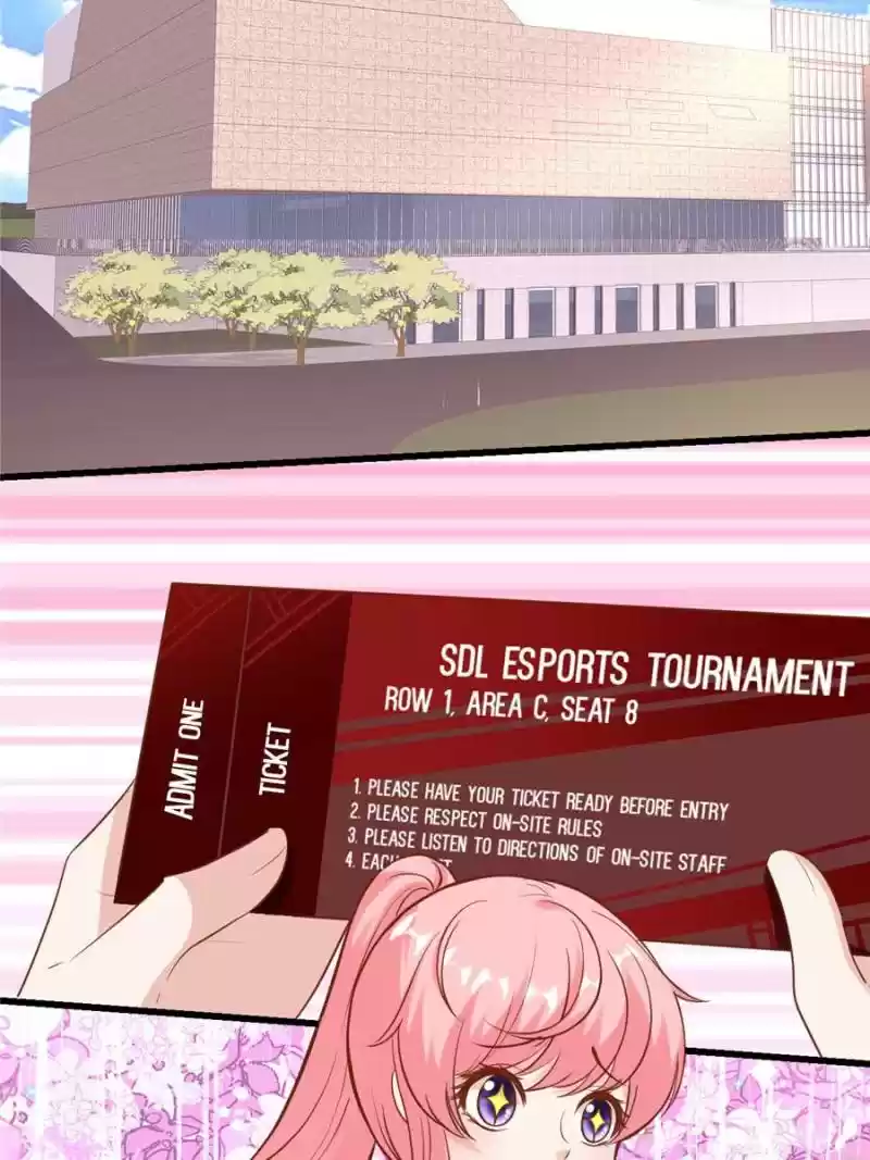 My Beautiful Time With You Chapter 179