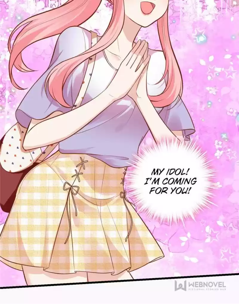 My Beautiful Time With You Chapter 179