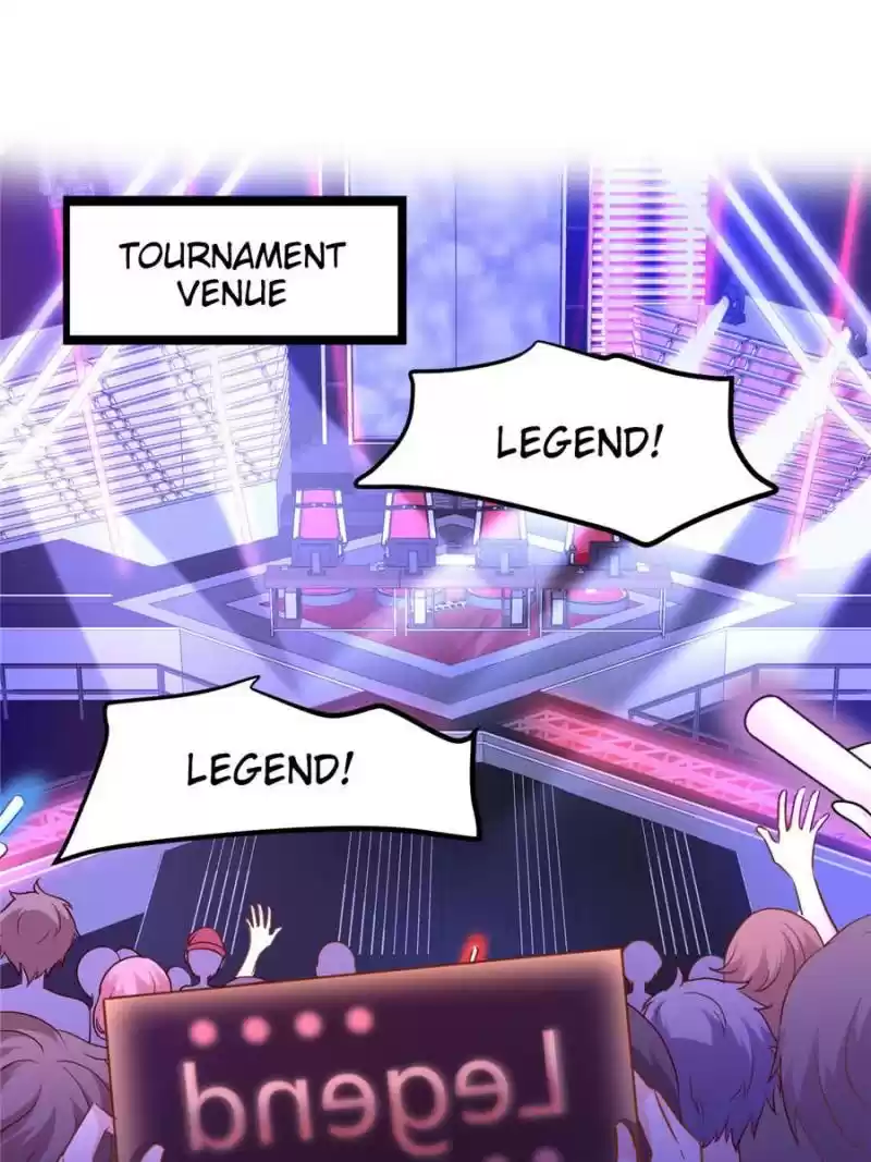 My Beautiful Time With You Chapter 179