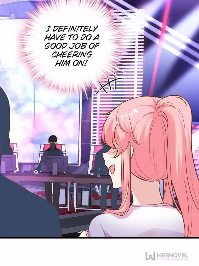 My Beautiful Time With You Chapter 179