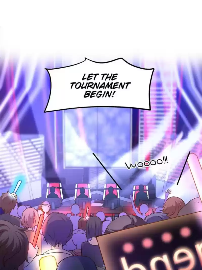 My Beautiful Time With You Chapter 179