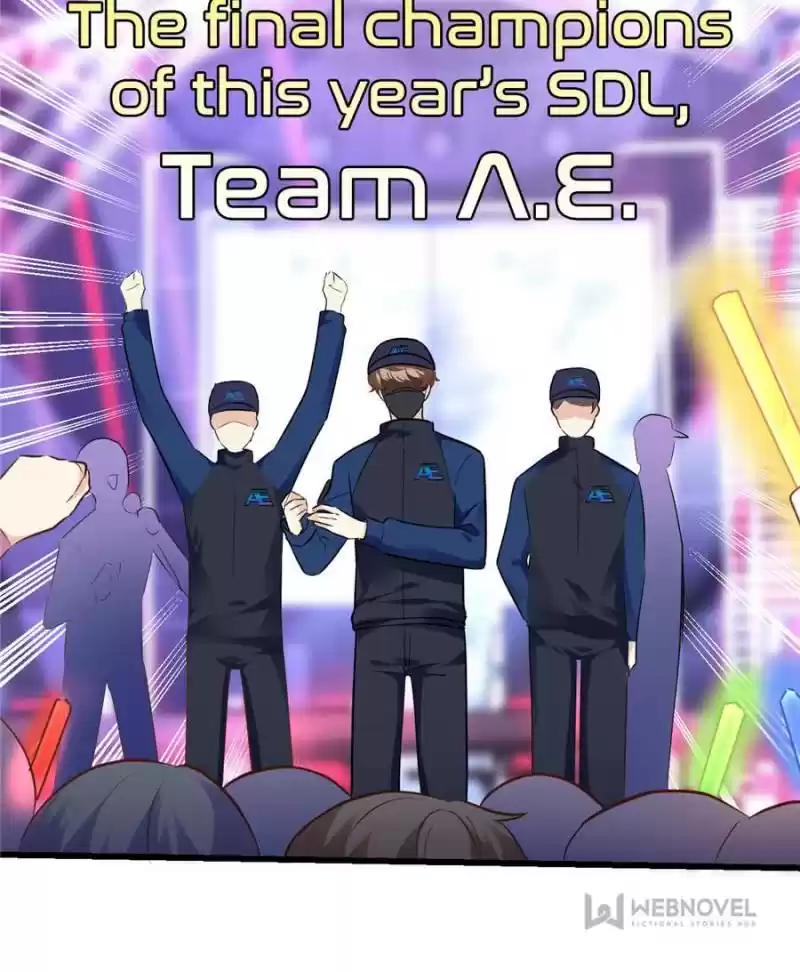 My Beautiful Time With You Chapter 179