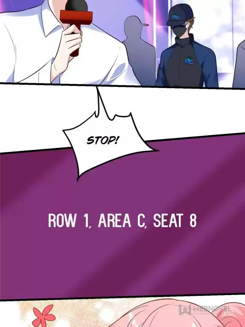 My Beautiful Time With You Chapter 179