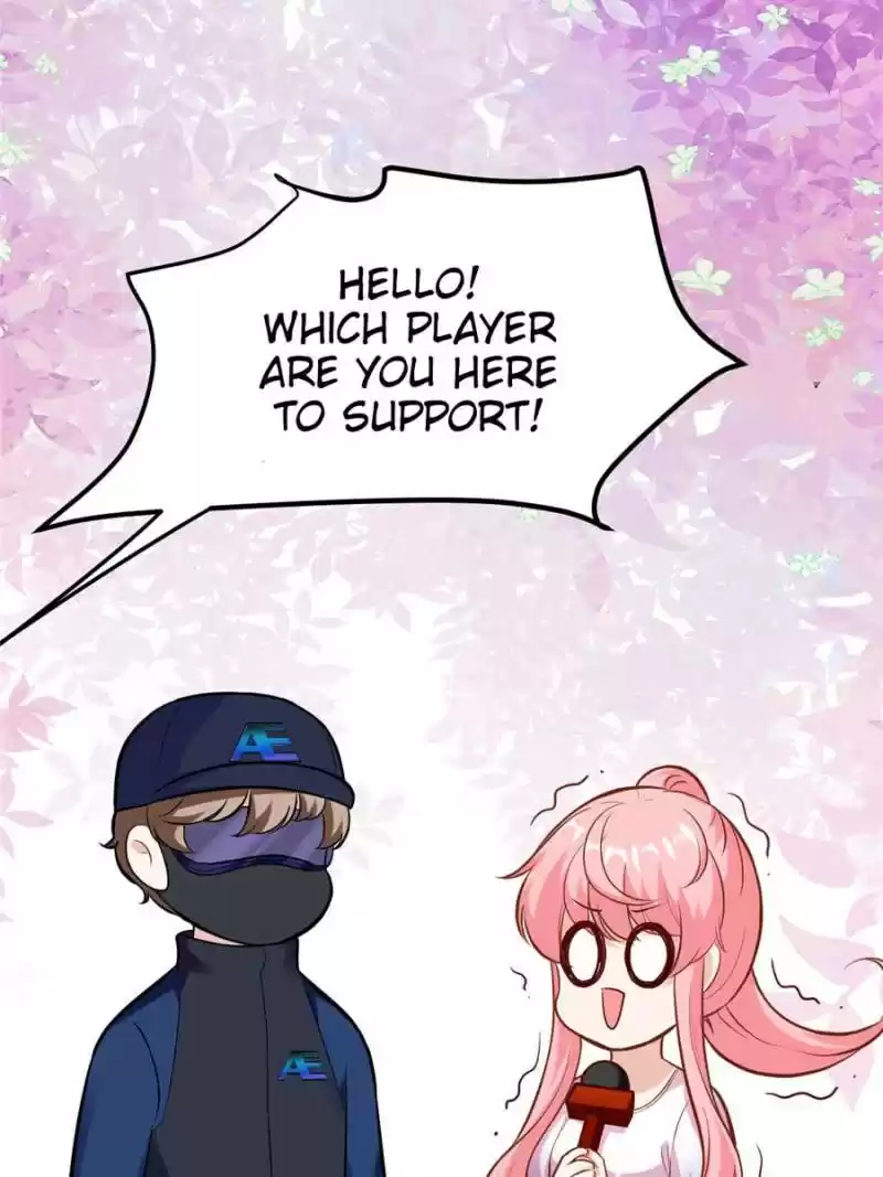 My Beautiful Time With You Chapter 179