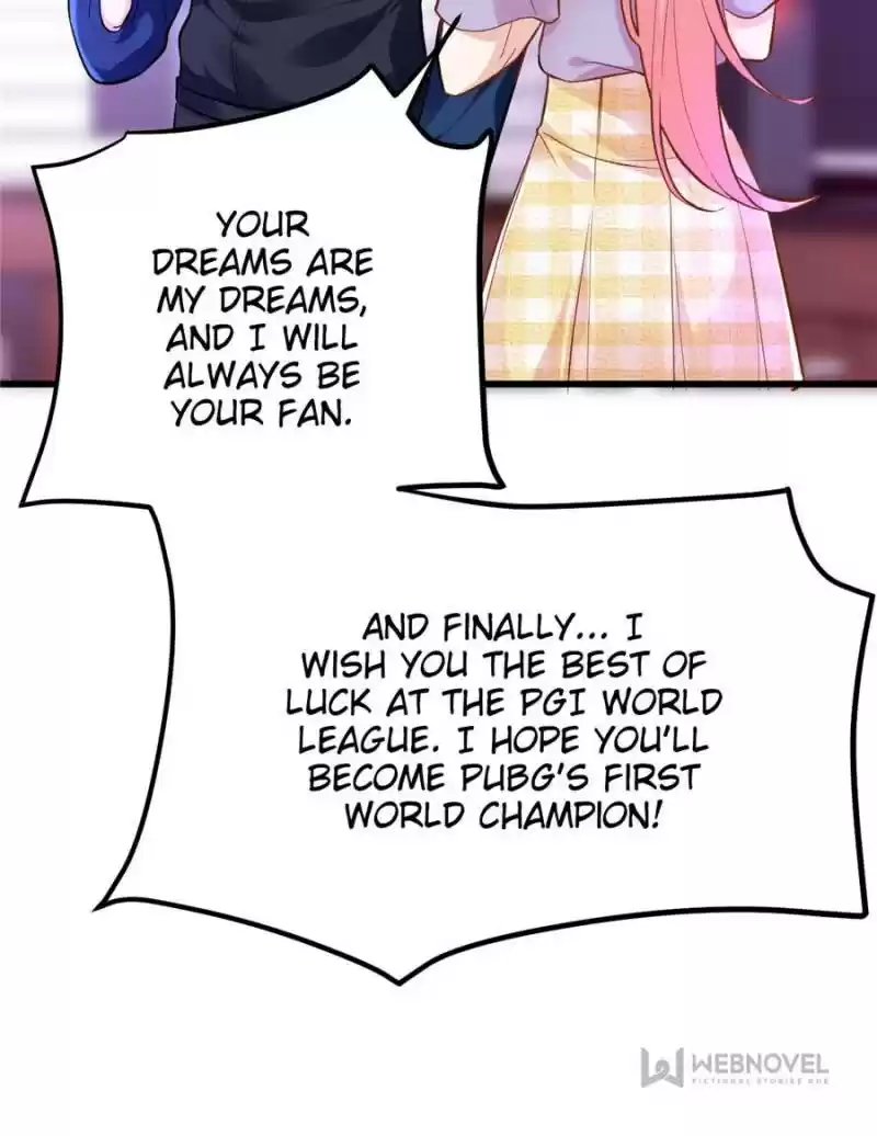 My Beautiful Time With You Chapter 179