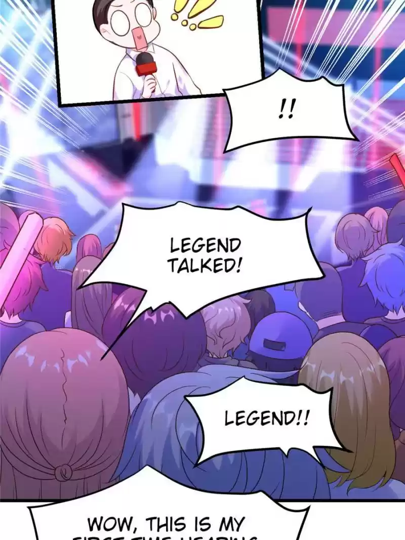 My Beautiful Time With You Chapter 179