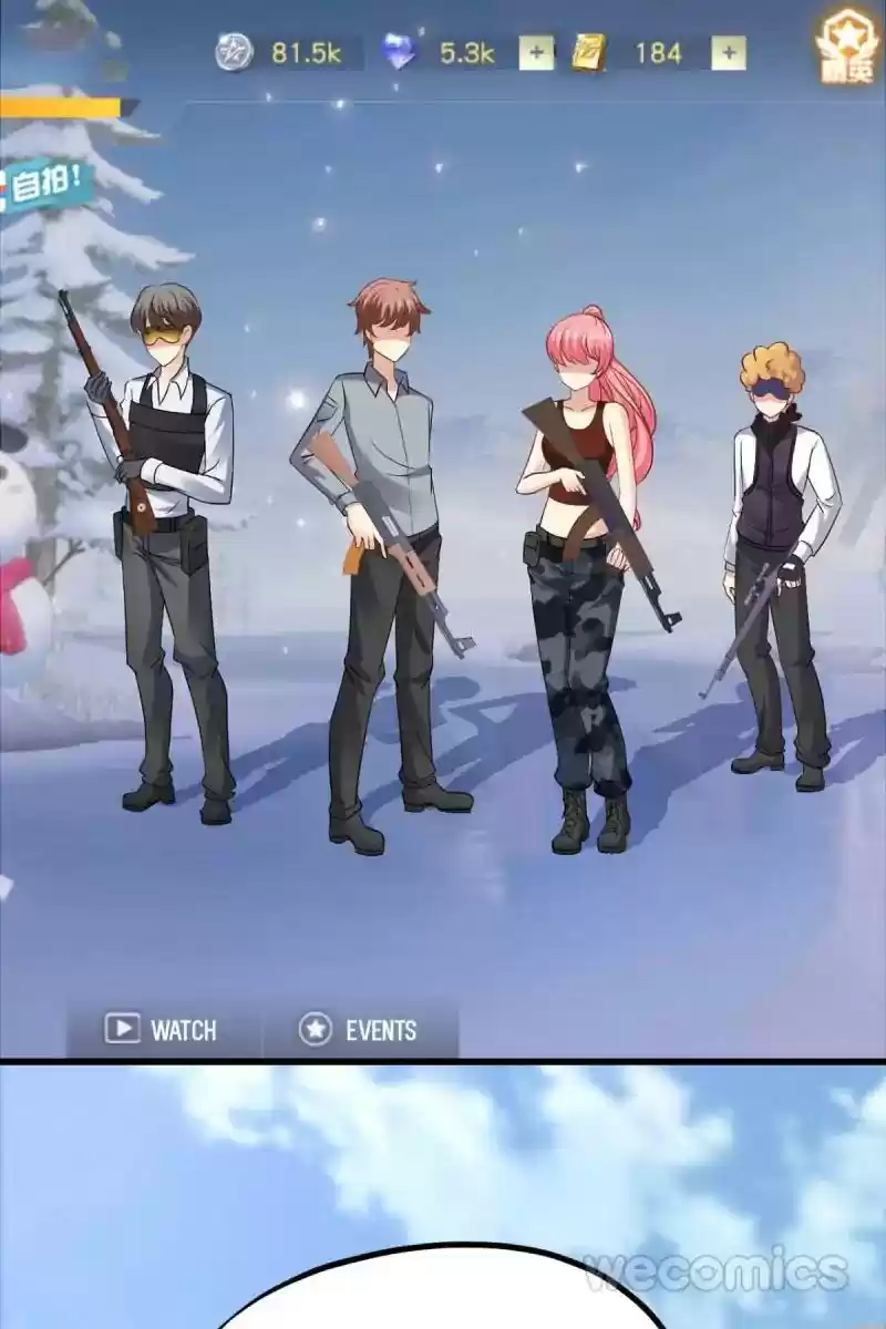 My Beautiful Time with You Chapter 18