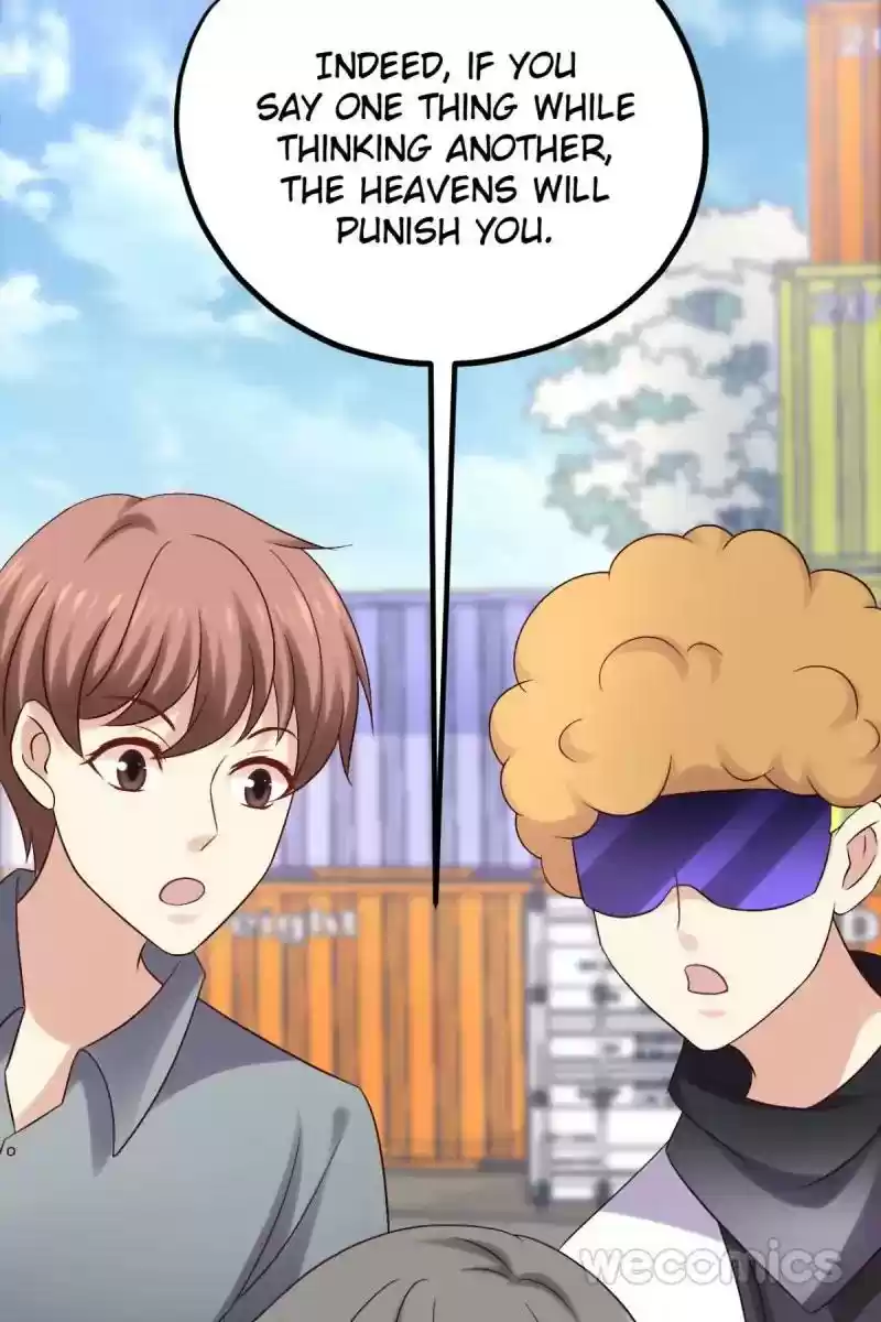 My Beautiful Time with You Chapter 18