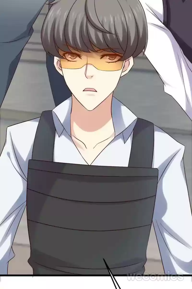 My Beautiful Time with You Chapter 18