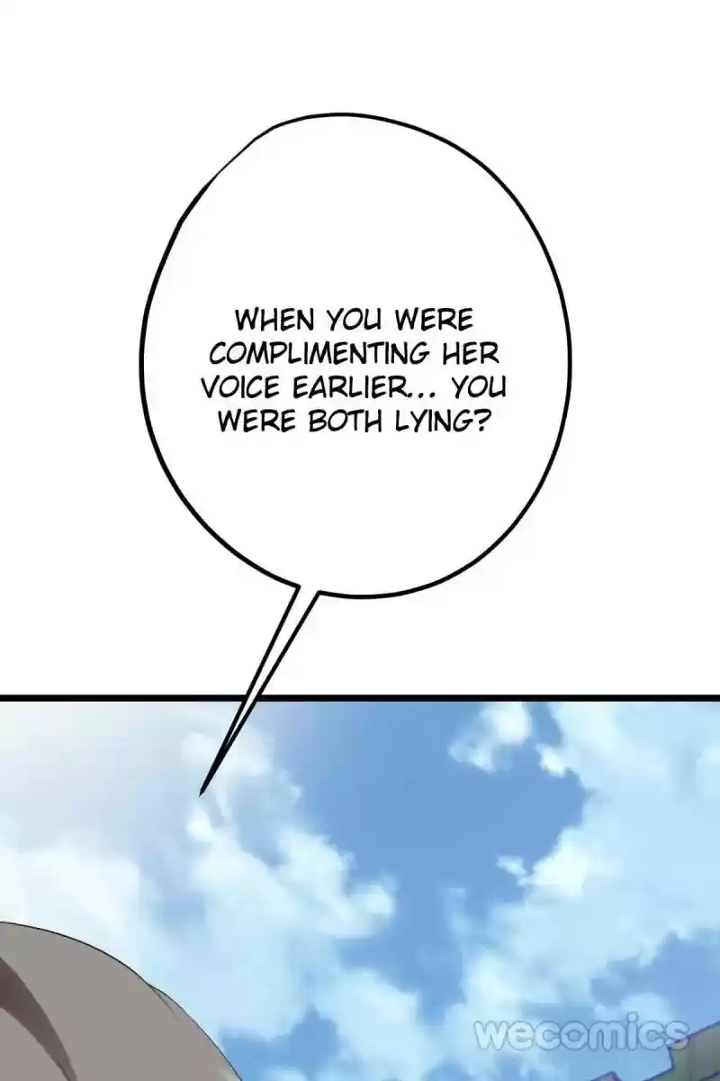 My Beautiful Time with You Chapter 18