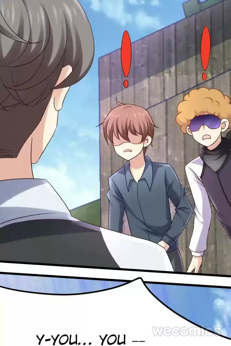 My Beautiful Time with You Chapter 18