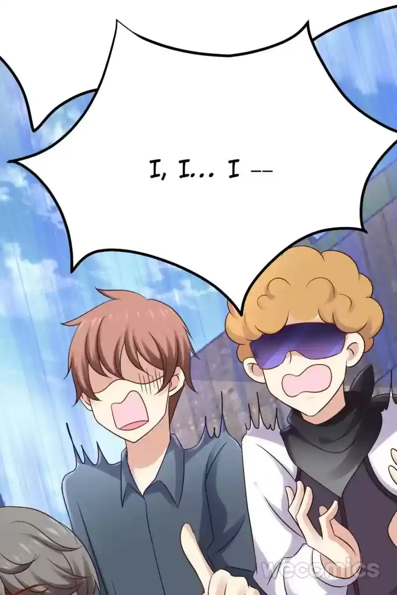 My Beautiful Time with You Chapter 18