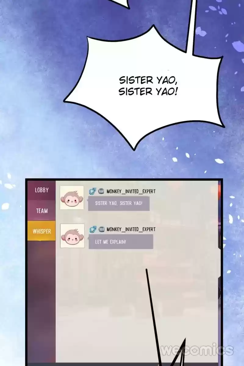 My Beautiful Time with You Chapter 18