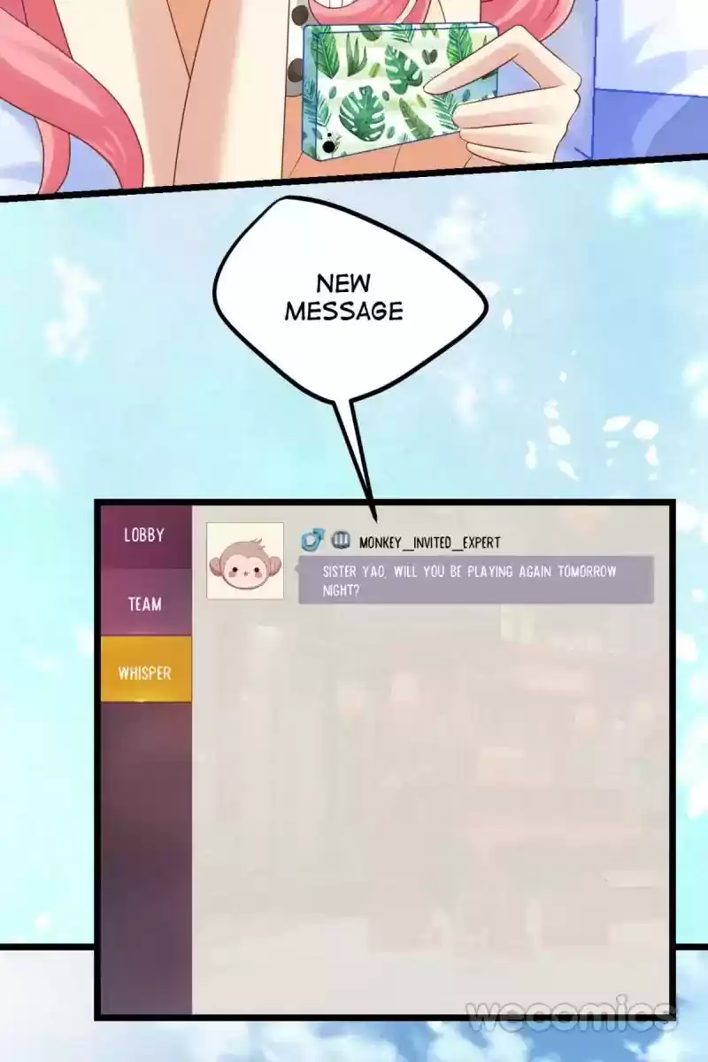 My Beautiful Time with You Chapter 18