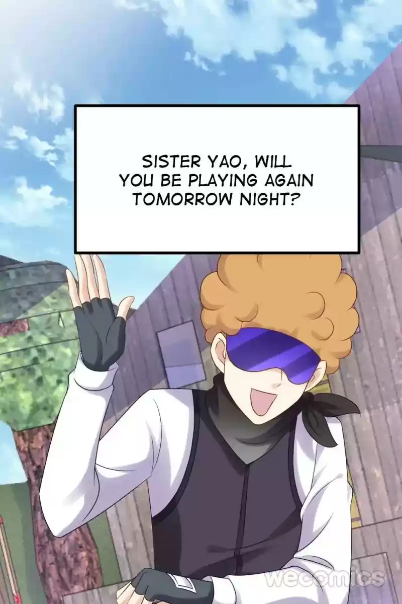 My Beautiful Time with You Chapter 18