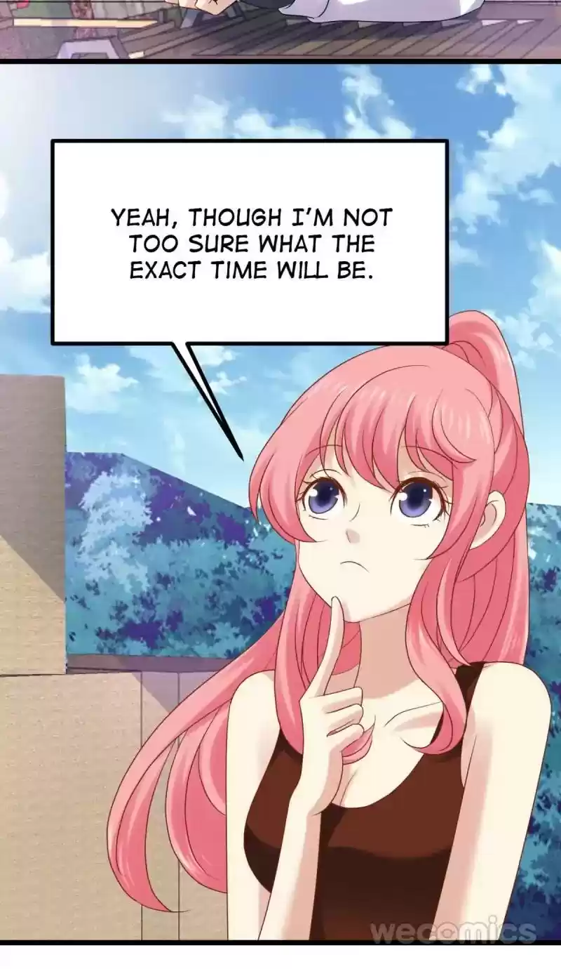 My Beautiful Time with You Chapter 18