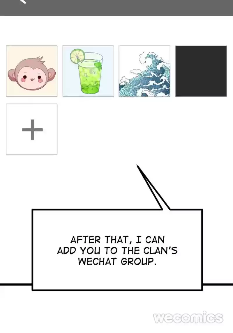 My Beautiful Time with You Chapter 18