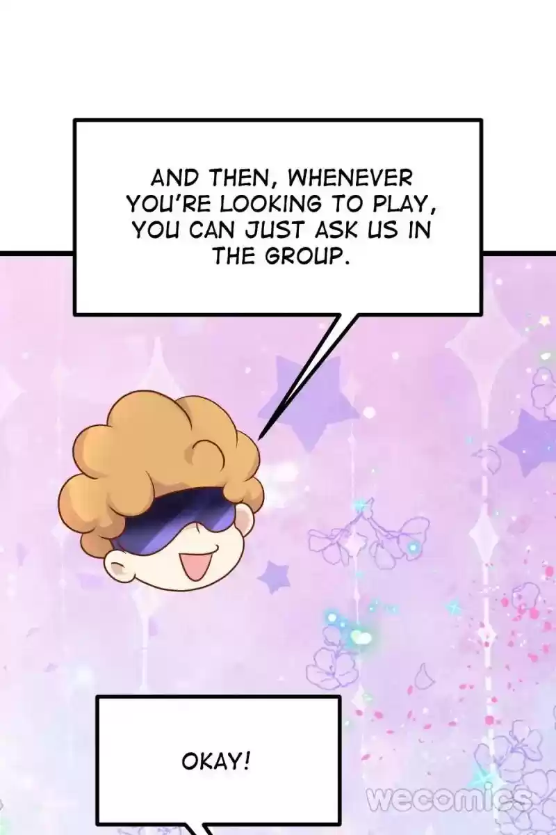 My Beautiful Time with You Chapter 18