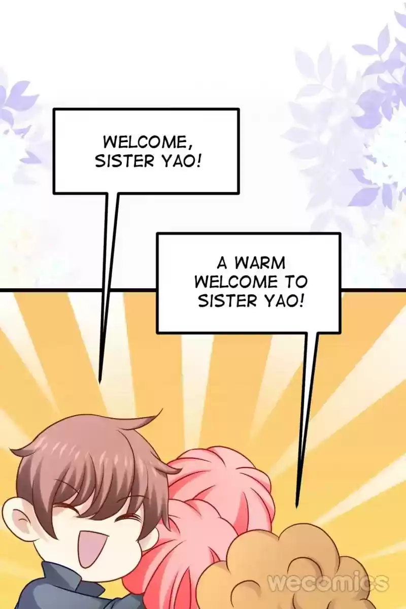 My Beautiful Time with You Chapter 18