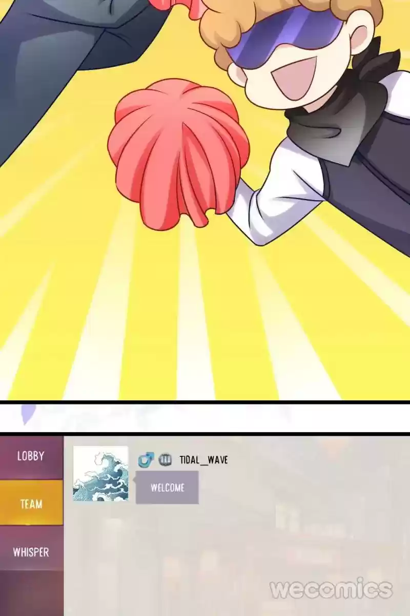 My Beautiful Time with You Chapter 18