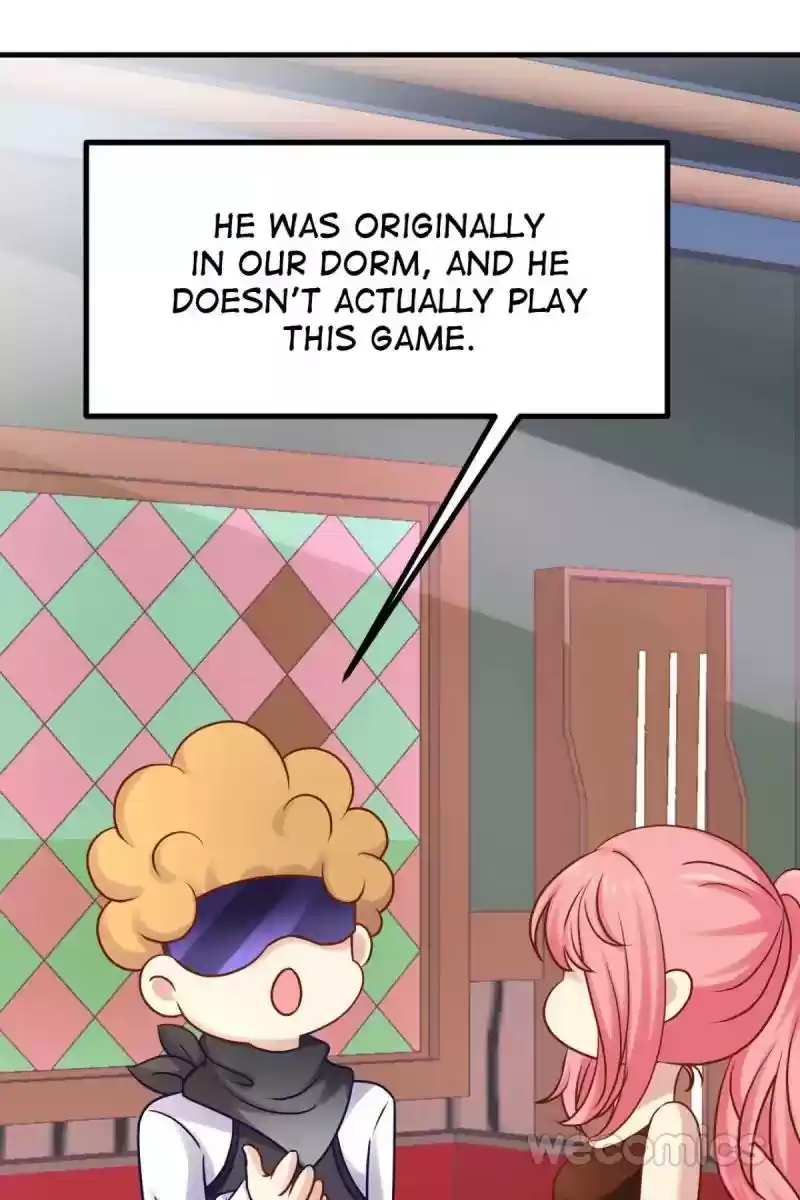 My Beautiful Time with You Chapter 18