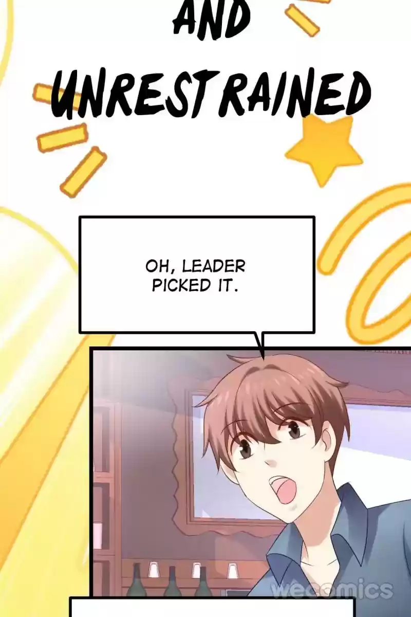 My Beautiful Time with You Chapter 18