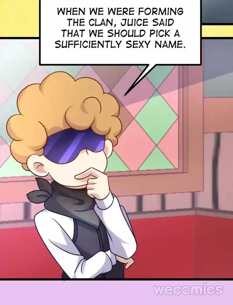 My Beautiful Time with You Chapter 18