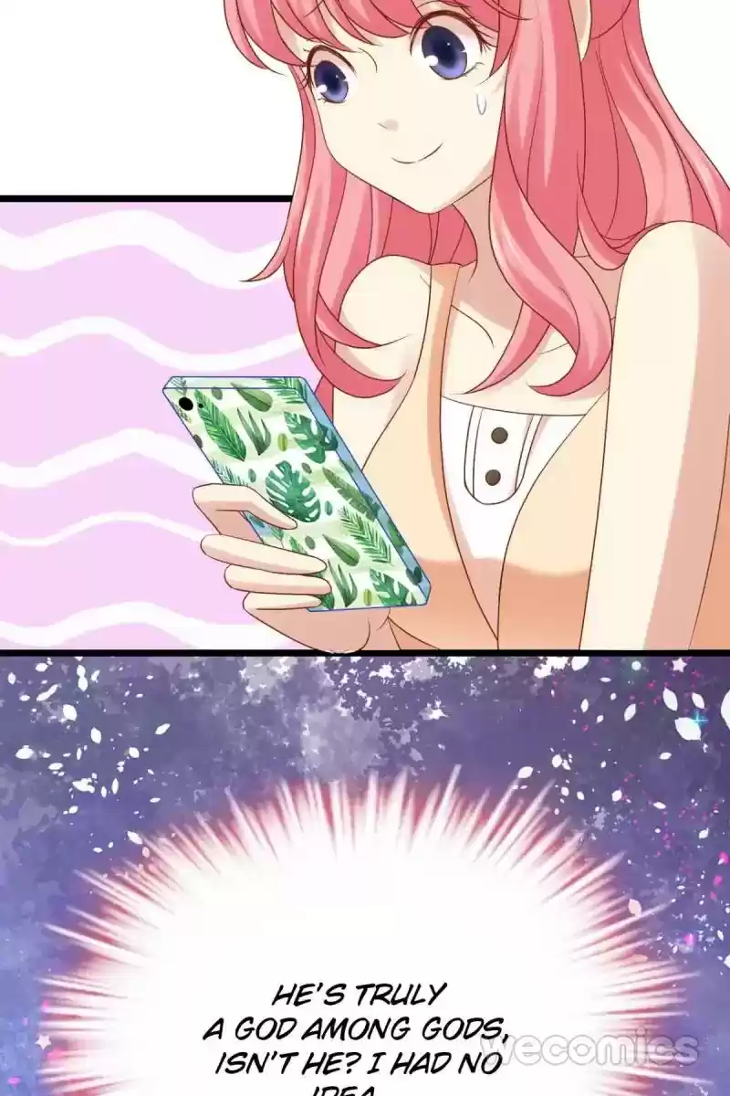 My Beautiful Time with You Chapter 18