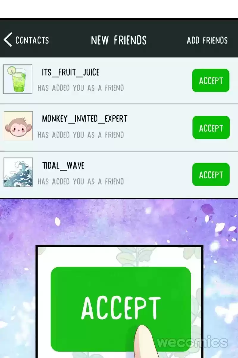 My Beautiful Time with You Chapter 18