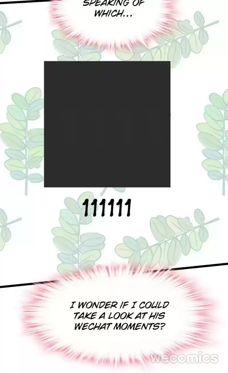 My Beautiful Time with You Chapter 18