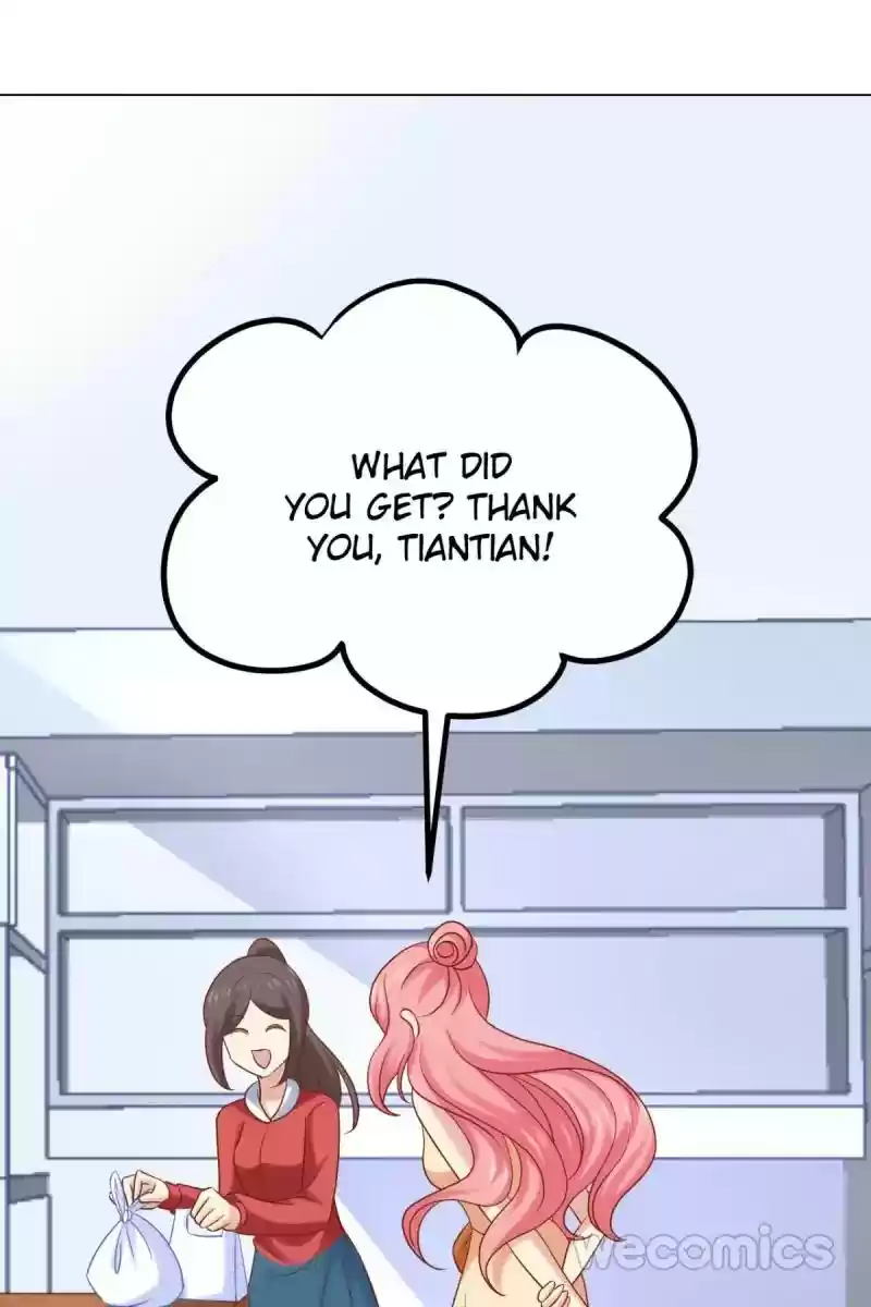 My Beautiful Time with You Chapter 18