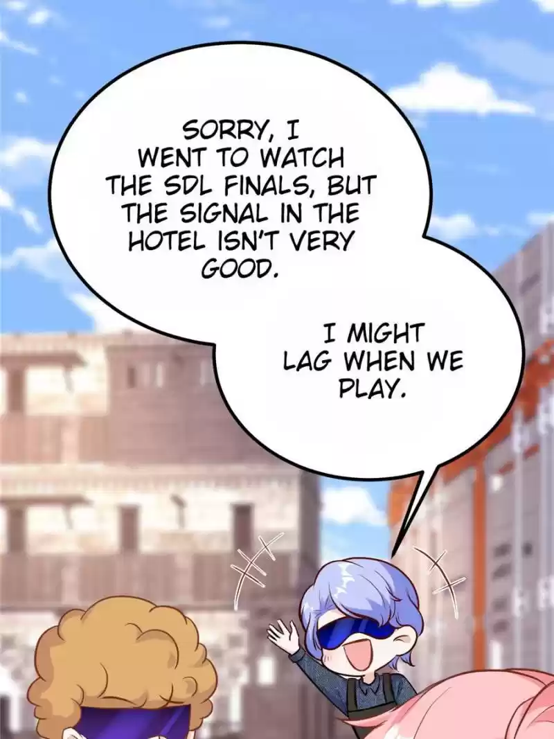 My Beautiful Time With You Chapter 180