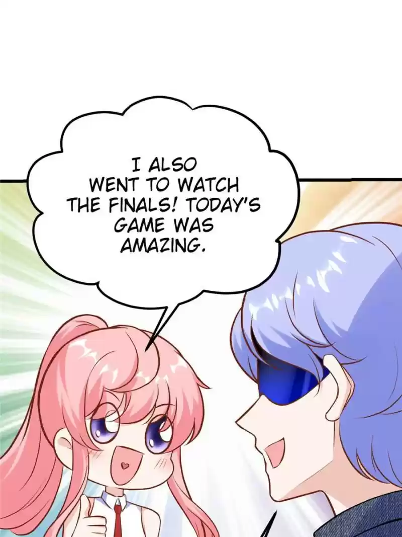 My Beautiful Time With You Chapter 180