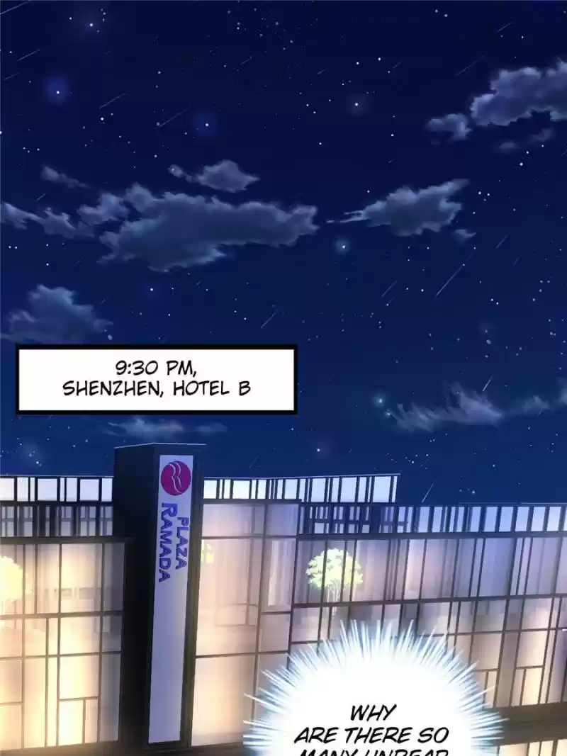 My Beautiful Time With You Chapter 180