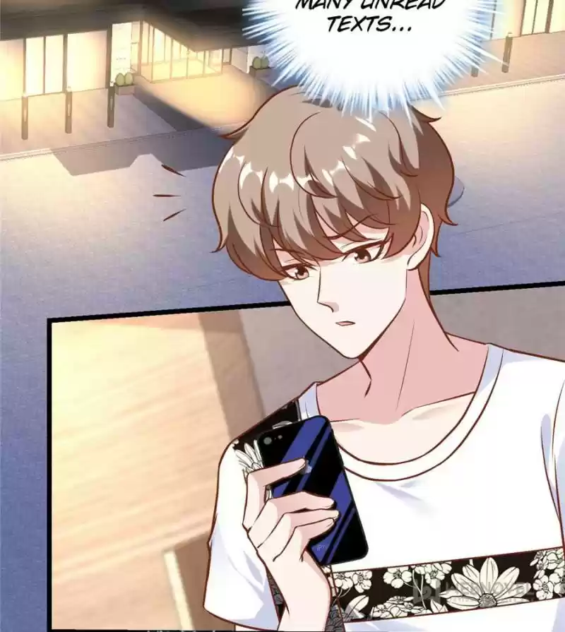 My Beautiful Time With You Chapter 180