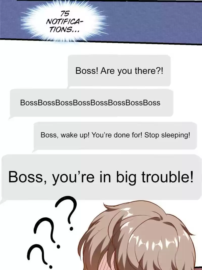 My Beautiful Time With You Chapter 180