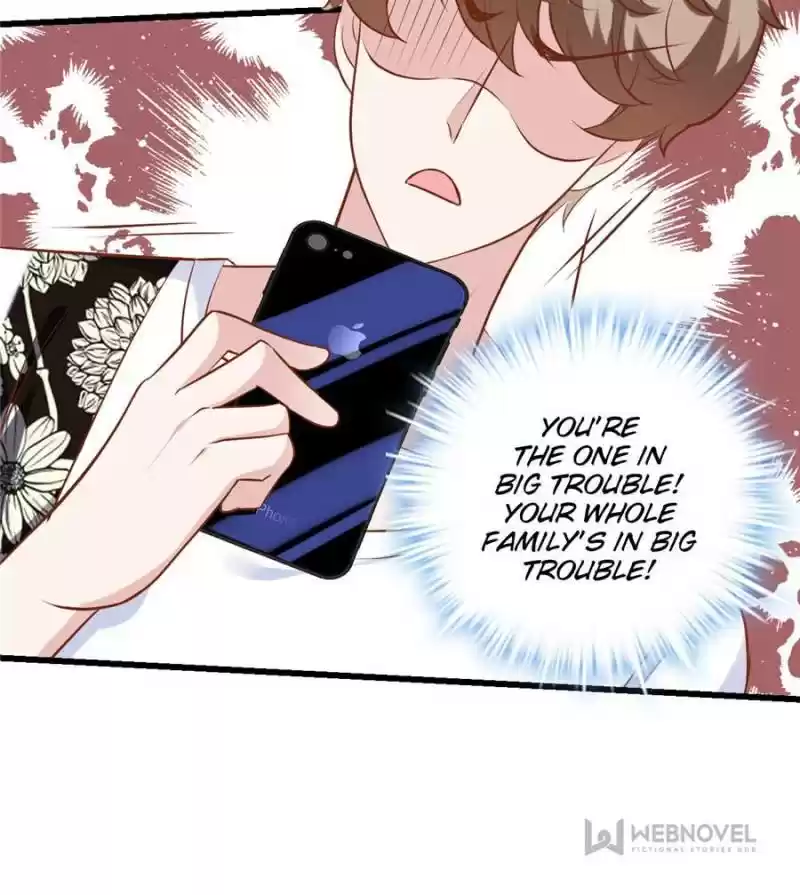 My Beautiful Time With You Chapter 180