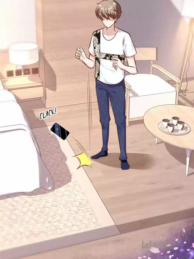 My Beautiful Time With You Chapter 180